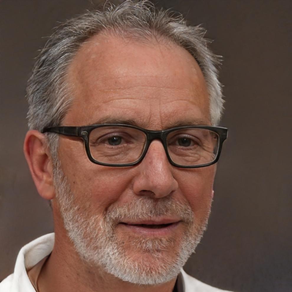 Marcus Weber Teilnehmer